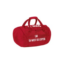 Rucksacktasche JAKO chili rot