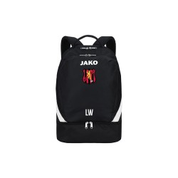 Rucksack Iconic schwarz